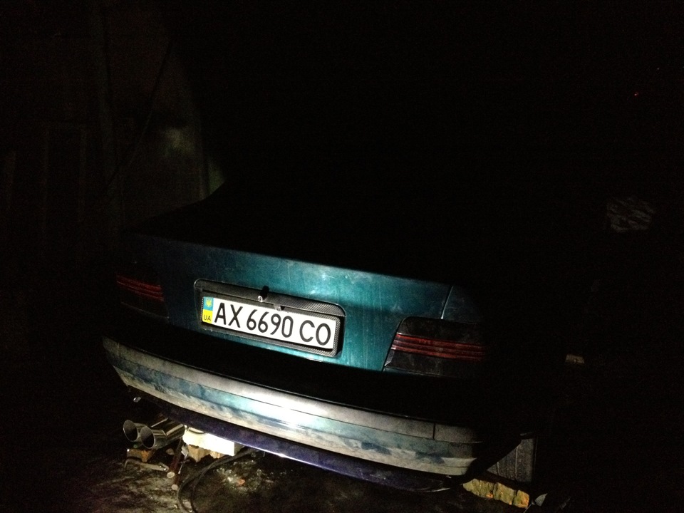 Я зібрав її =) 1