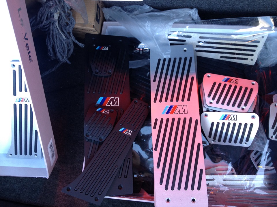 ///M Pads 2