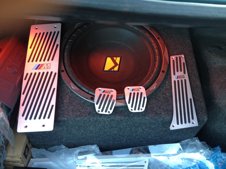 ///M Pads 3