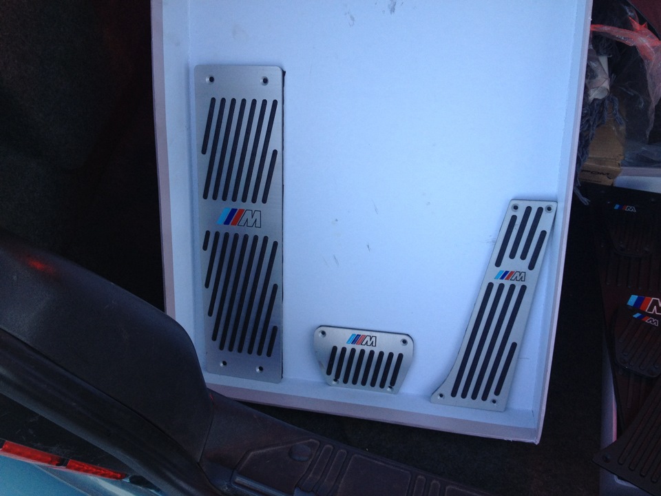 ///M Pads 5