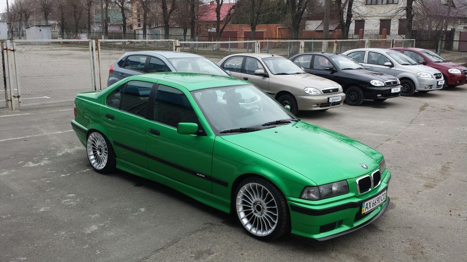 При взулися =) 1