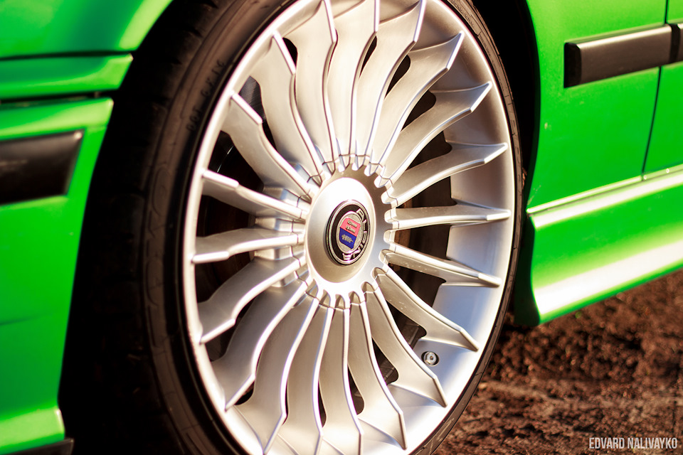 Продам r18 різноманітні Alpina (або обмін r17) 1