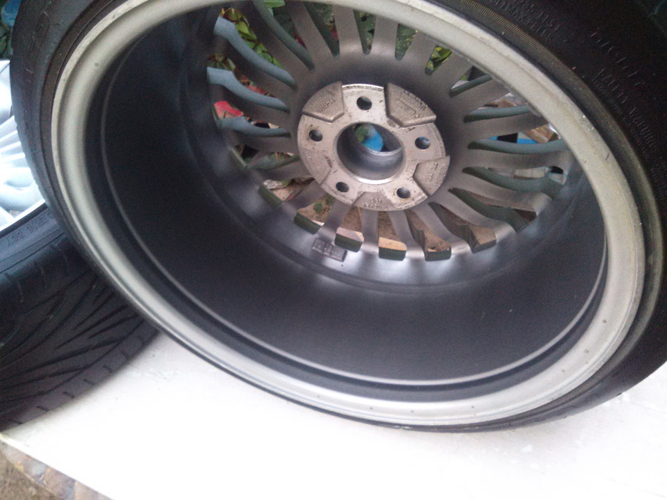 Продам r18 різноманітні Alpina (або обмін r17) 5