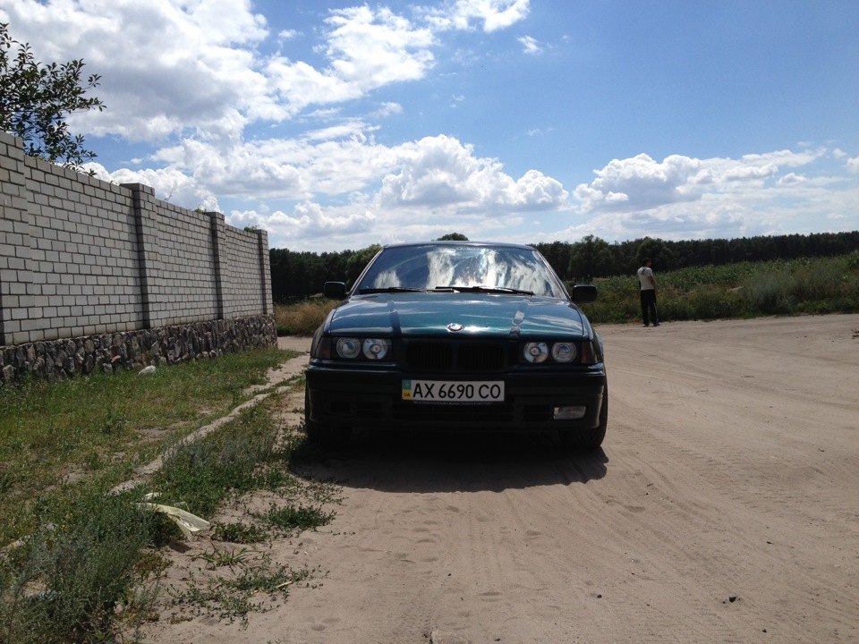 Просто фотки 1