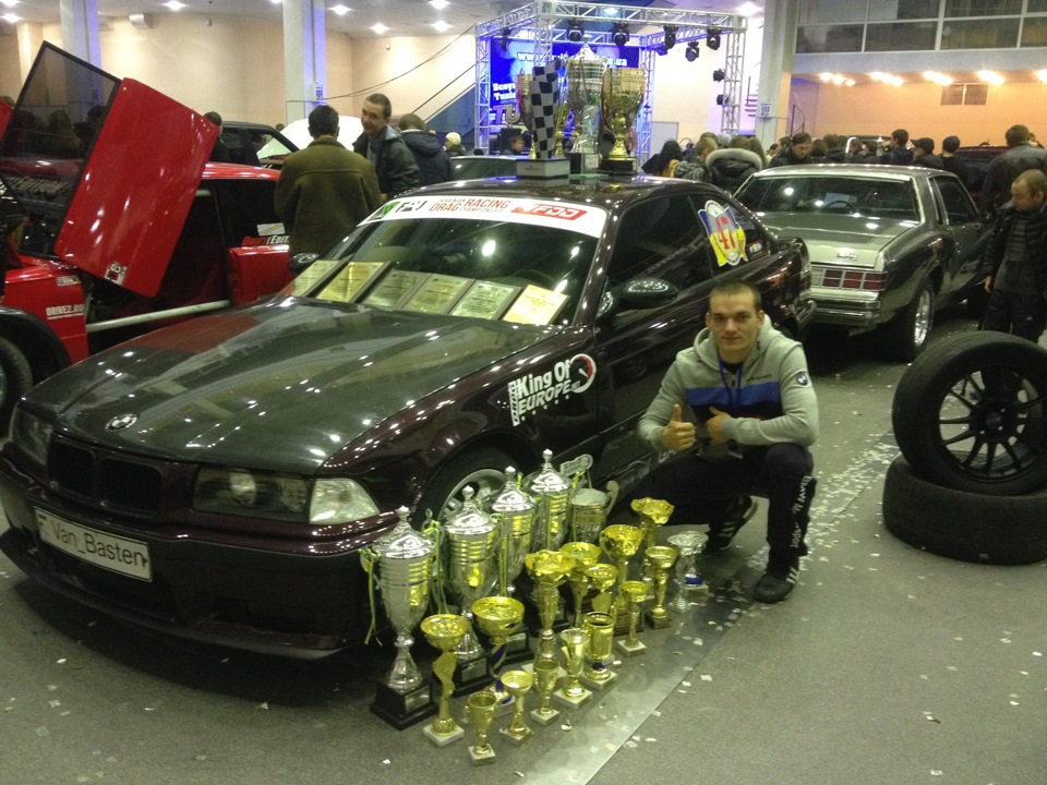Tuningfest, звіт 5