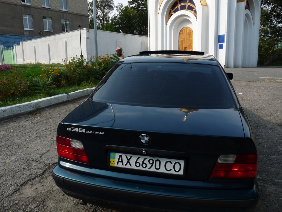 Затонував поворотники 2