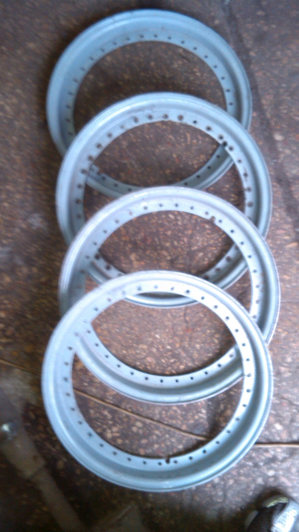 Artec L 5
