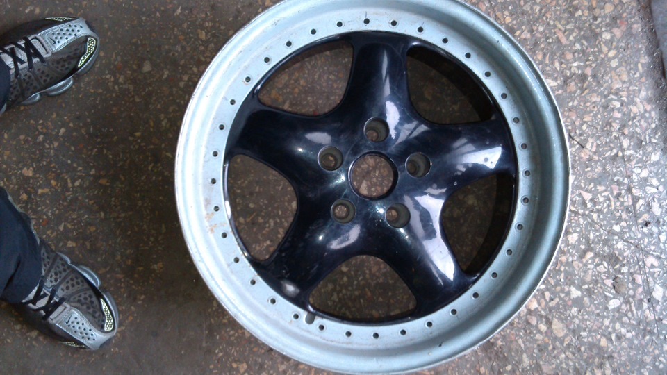 Artec L 1
