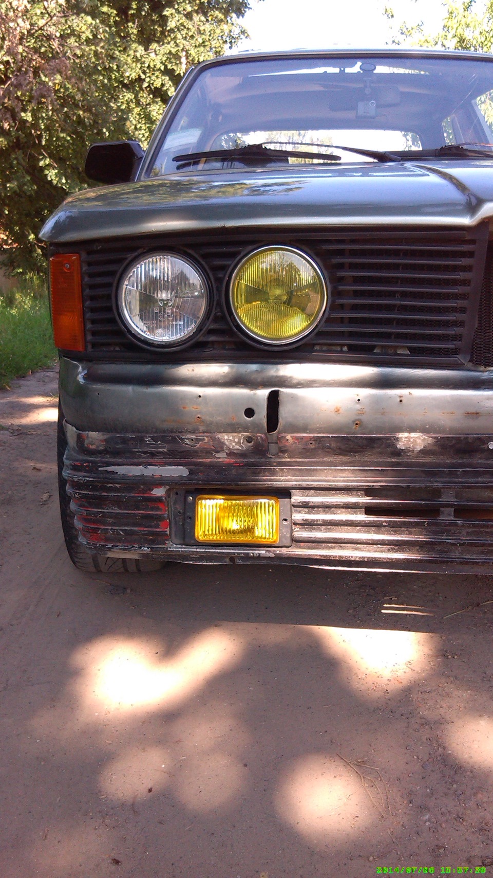 спідниця HELLA 3