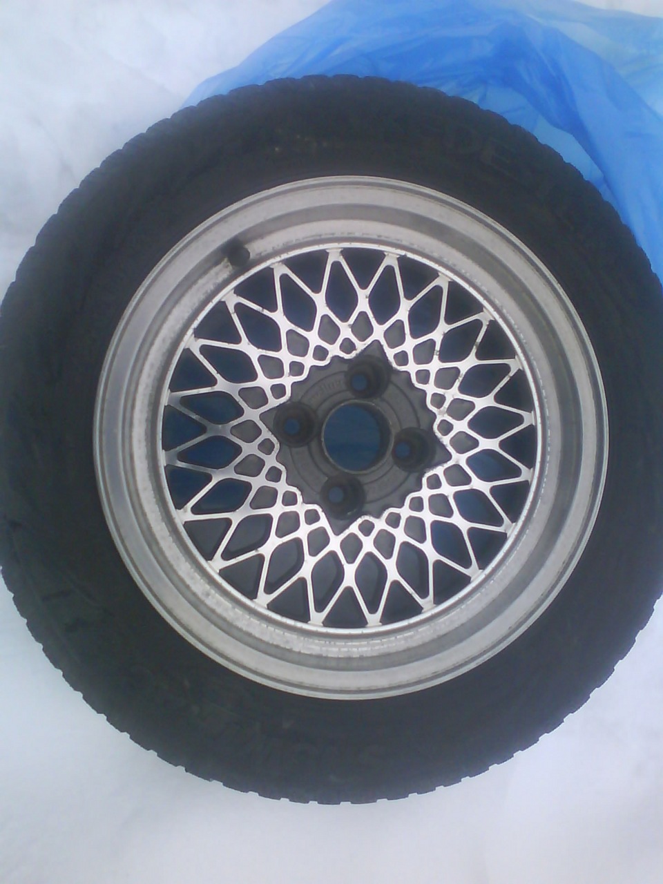 MELBER 1