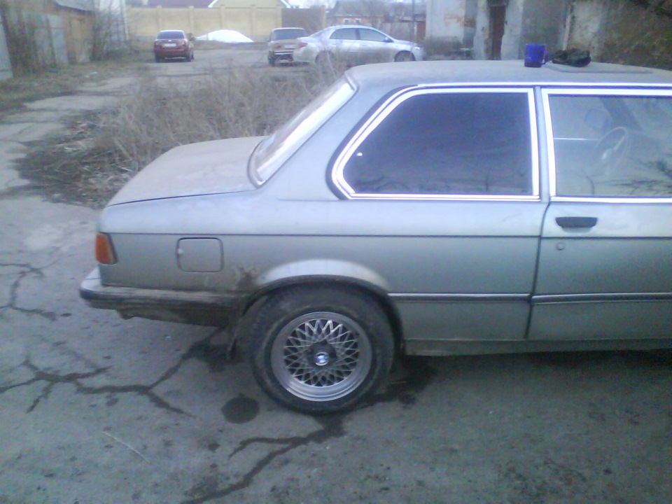 Нарешті приміряв! 1