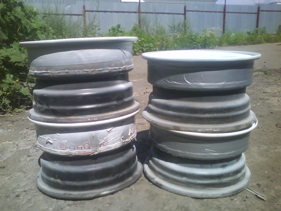 розварювання 3ч 1