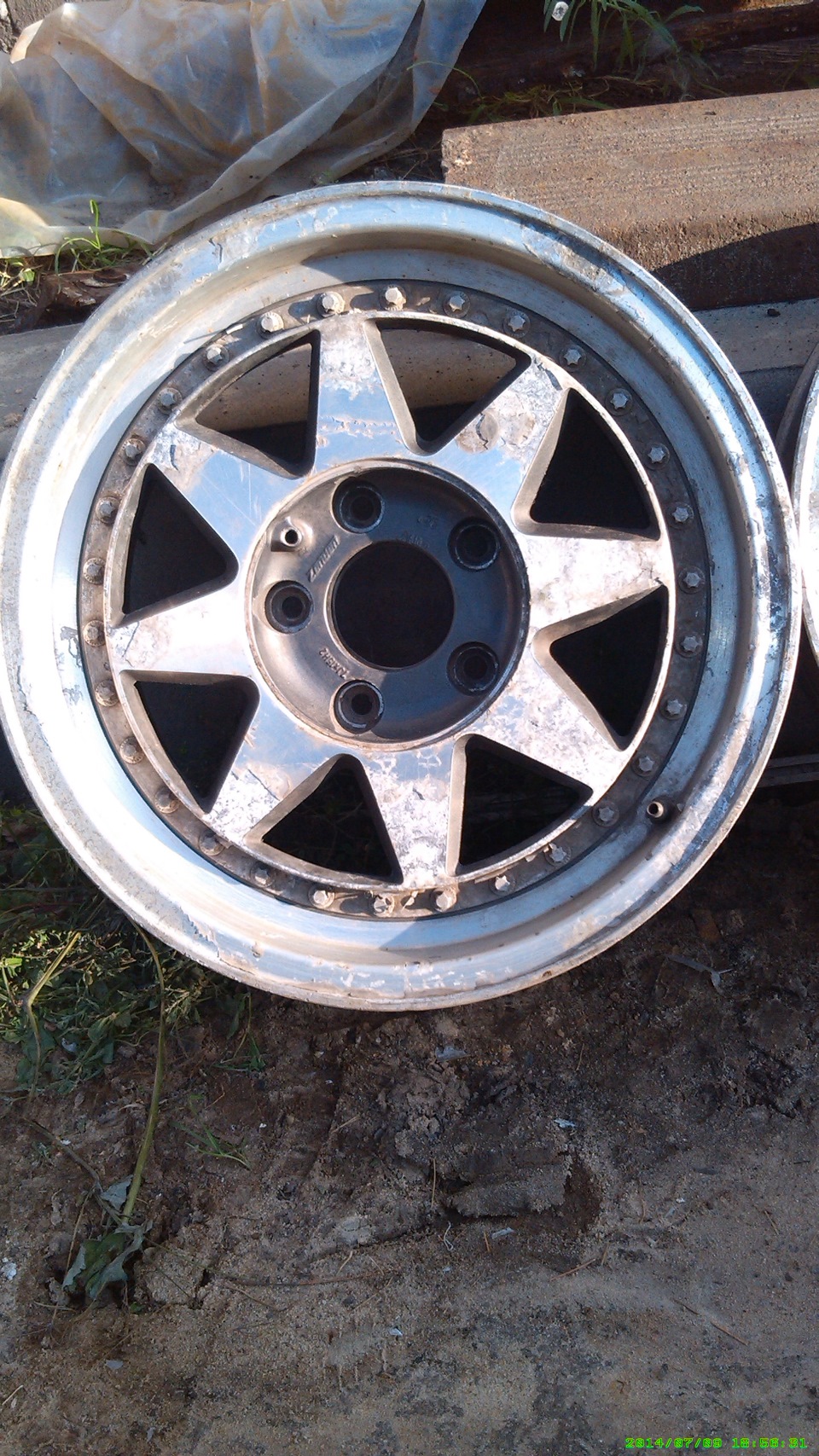 ZENDER 2