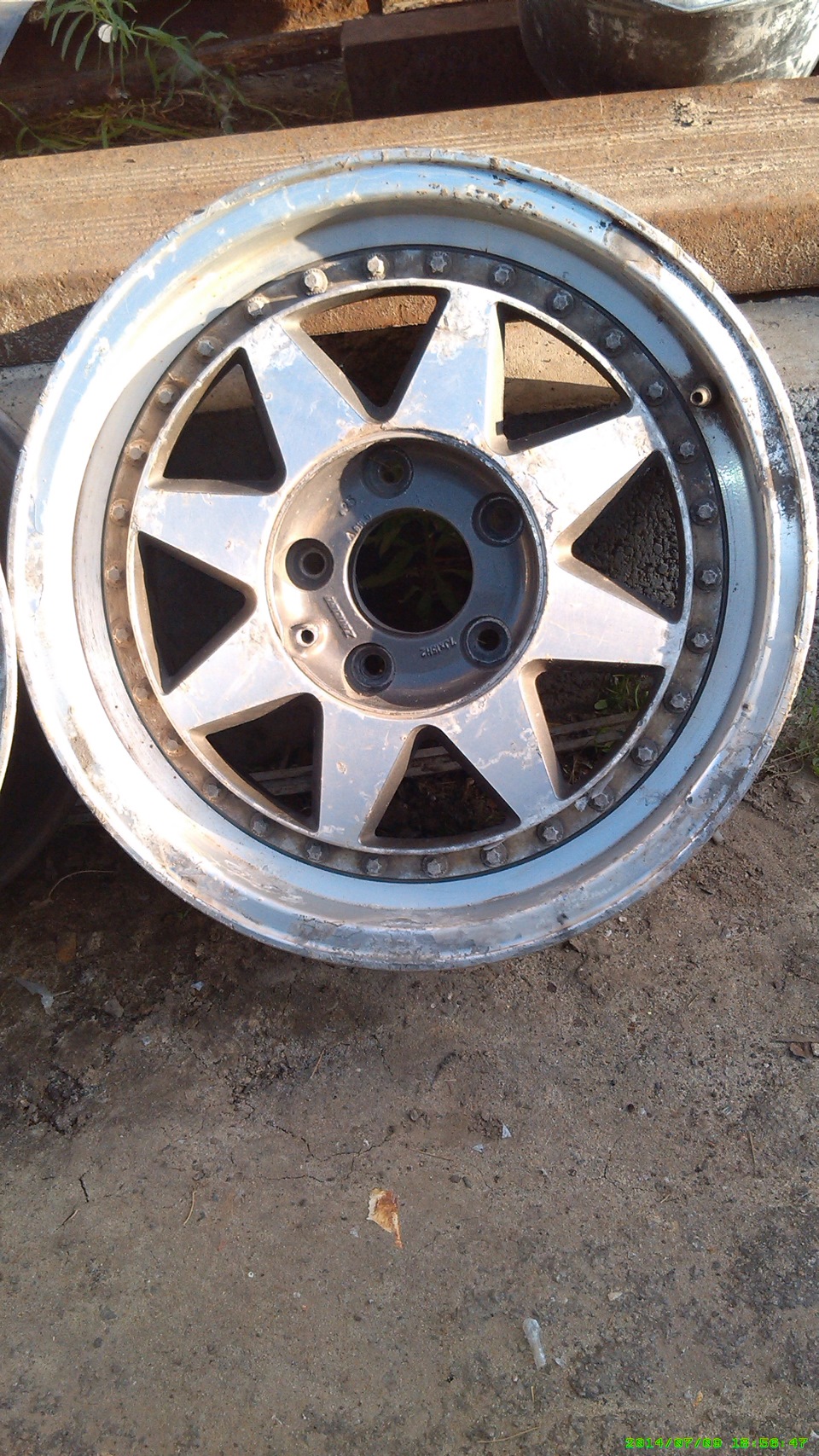 ZENDER 3