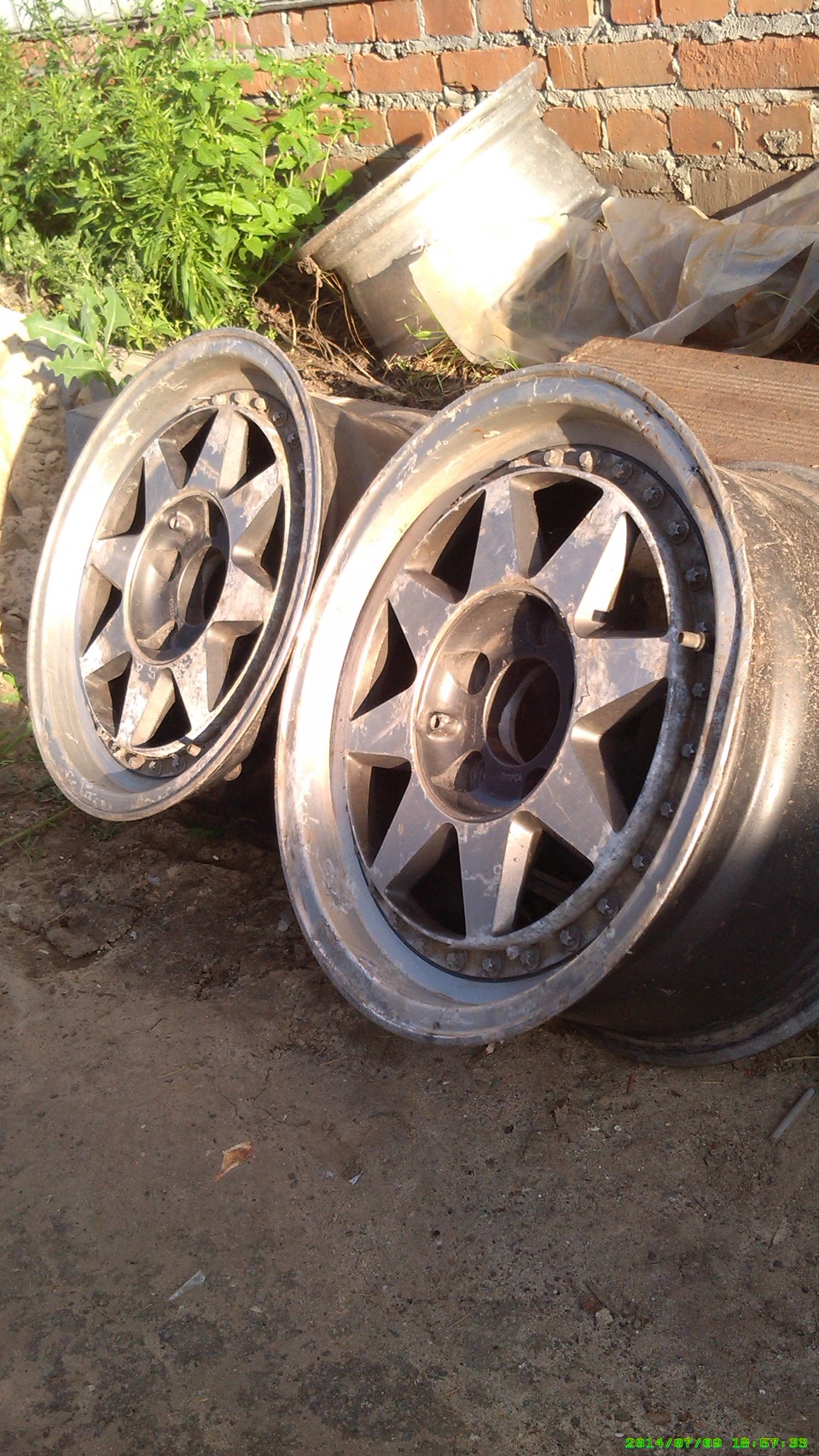 ZENDER 1