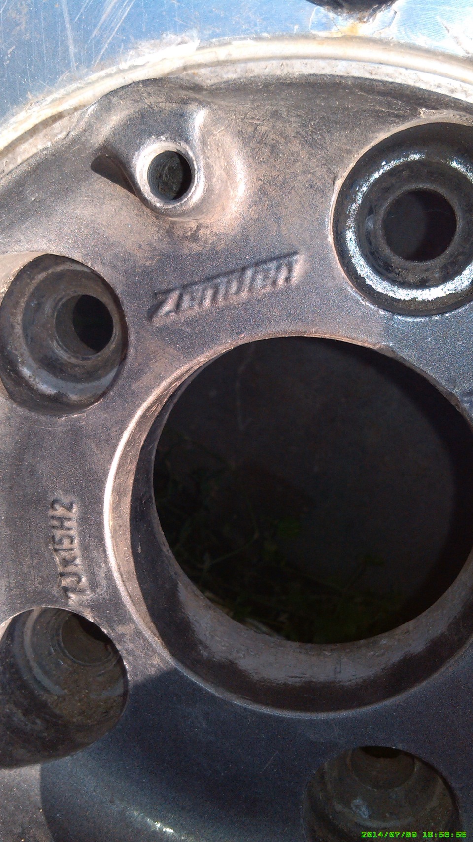ZENDER 4