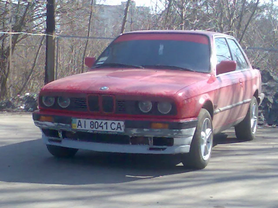 бамперок!