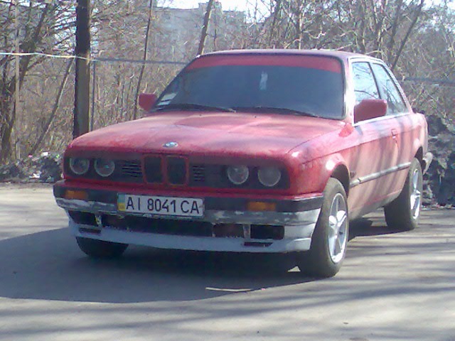 бамперок! 1