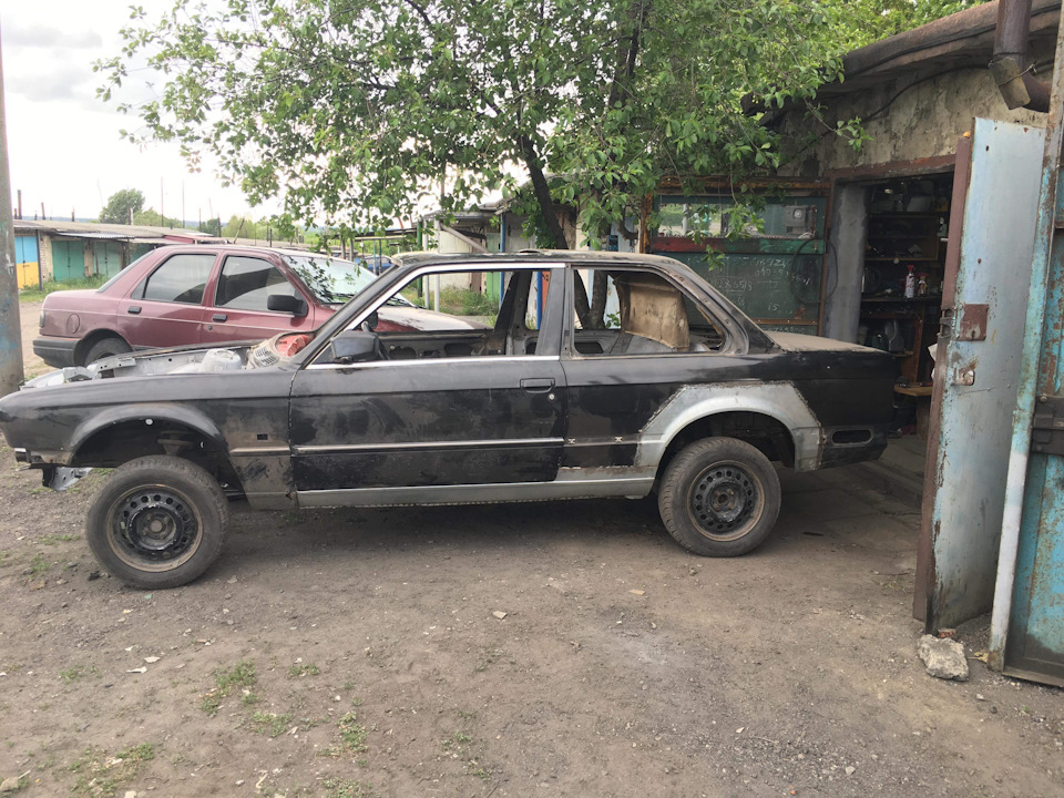 Rebild # закінчується 3