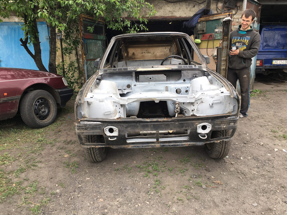 Rebild # закінчується 2