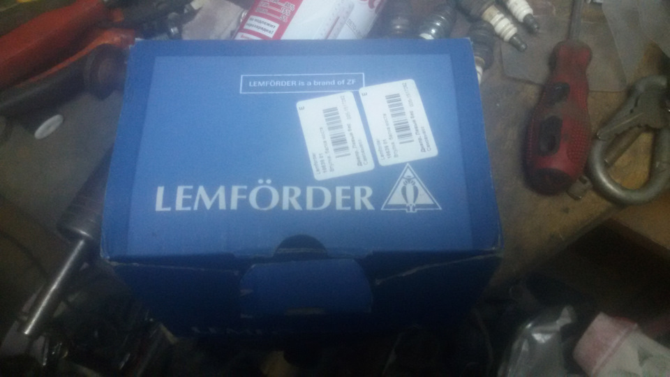 Збираємо 1