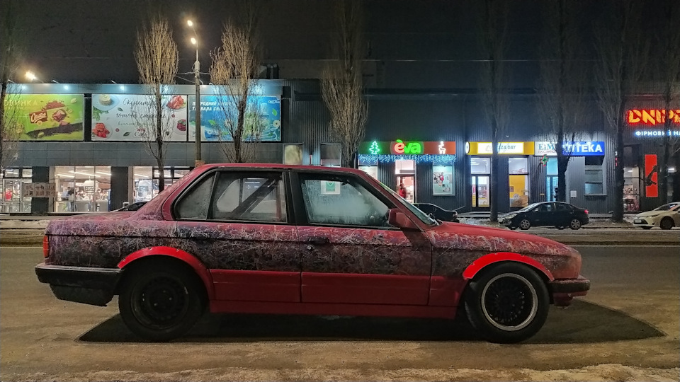 200L\100 і антиколгосп паливної системи. 3