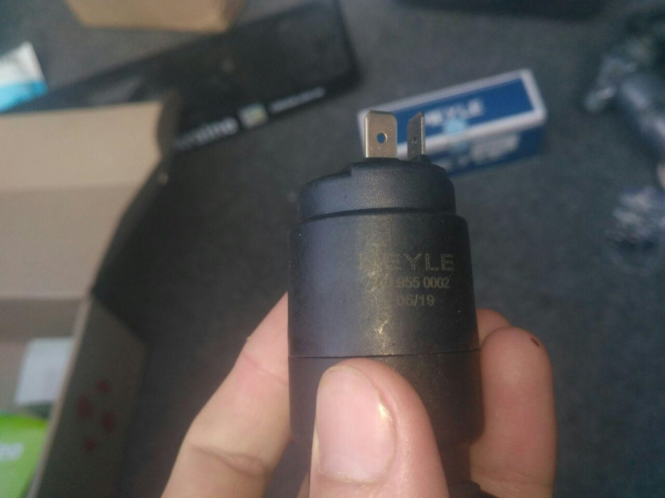 Трохи Meyle і про Meyle)) 3