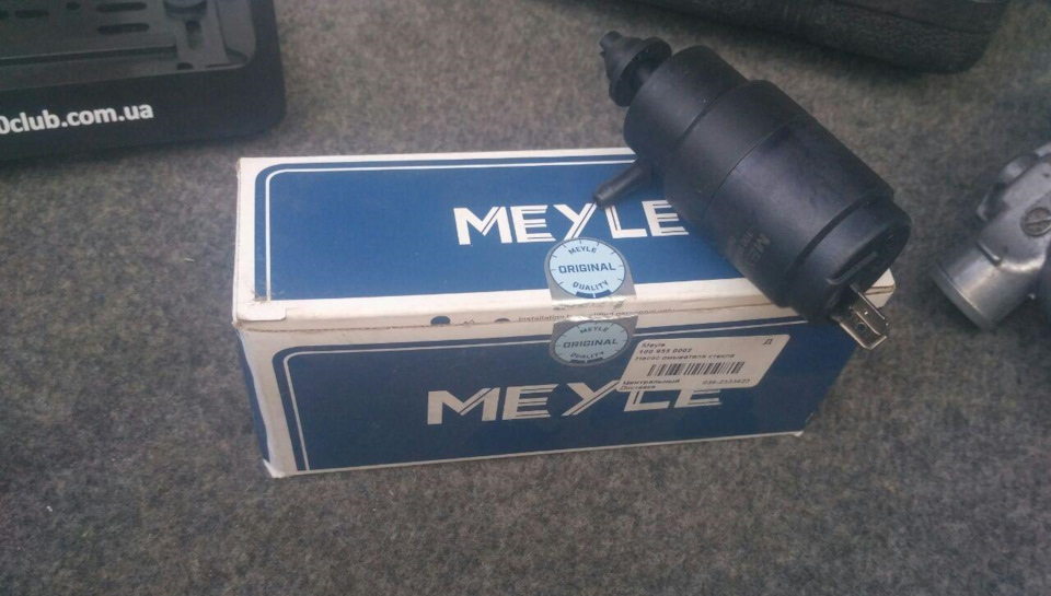 Трохи Meyle і про Meyle)) 2