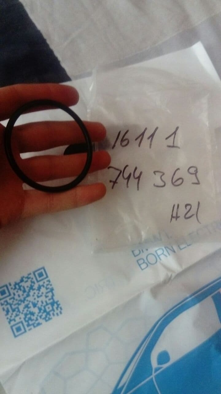 Витрата палива⛽️ Заправка до повного. 2