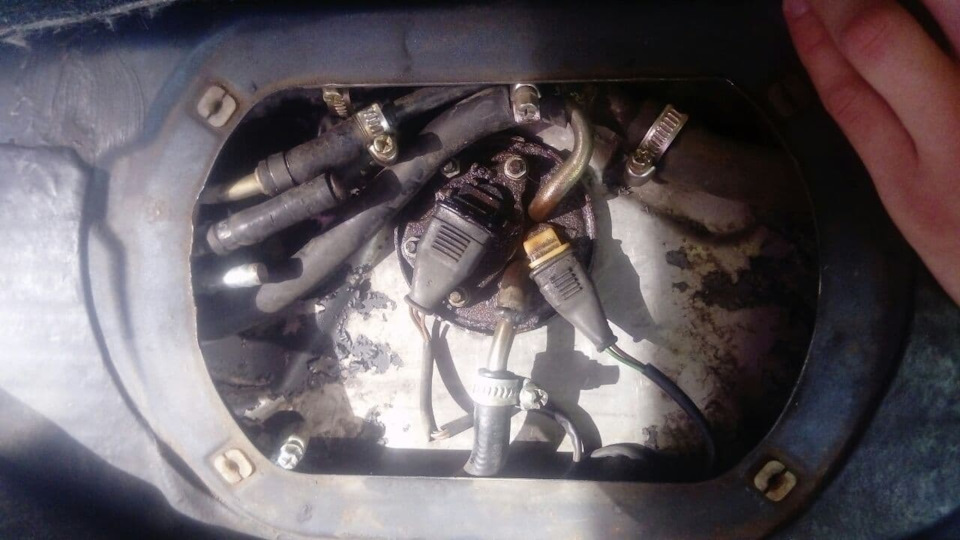 Витрата палива⛽️ Заправка до повного. 3