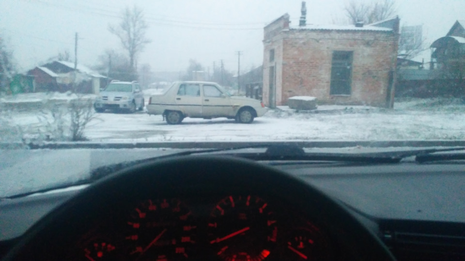 Витрата палива⛽️ Заправка до повного. 5