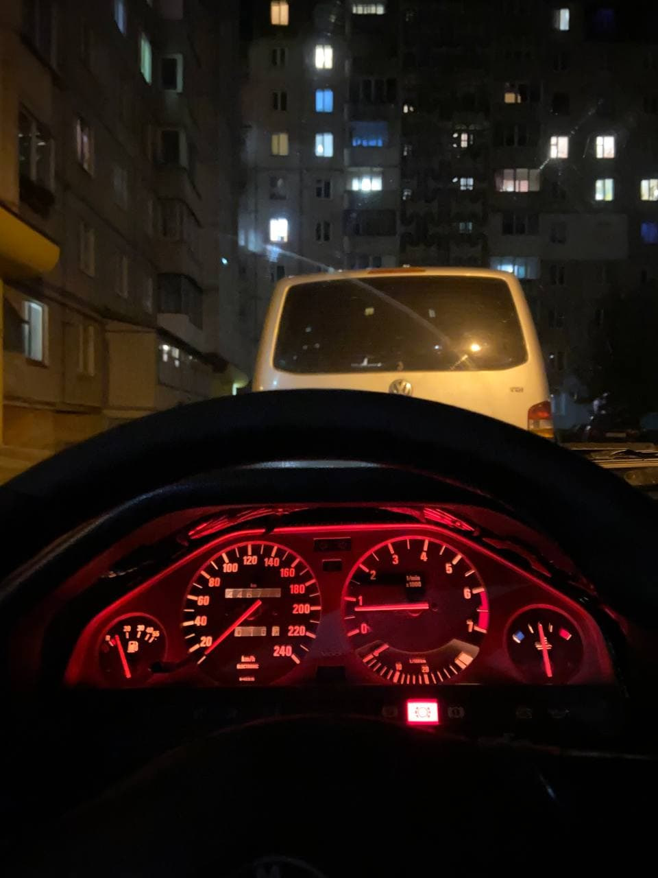 Ремонт приладки Ч.1. -Нехай буде світло! 1