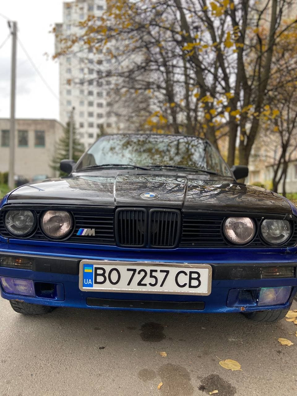 Заміна поворотників на Depo SMOKED. 3
