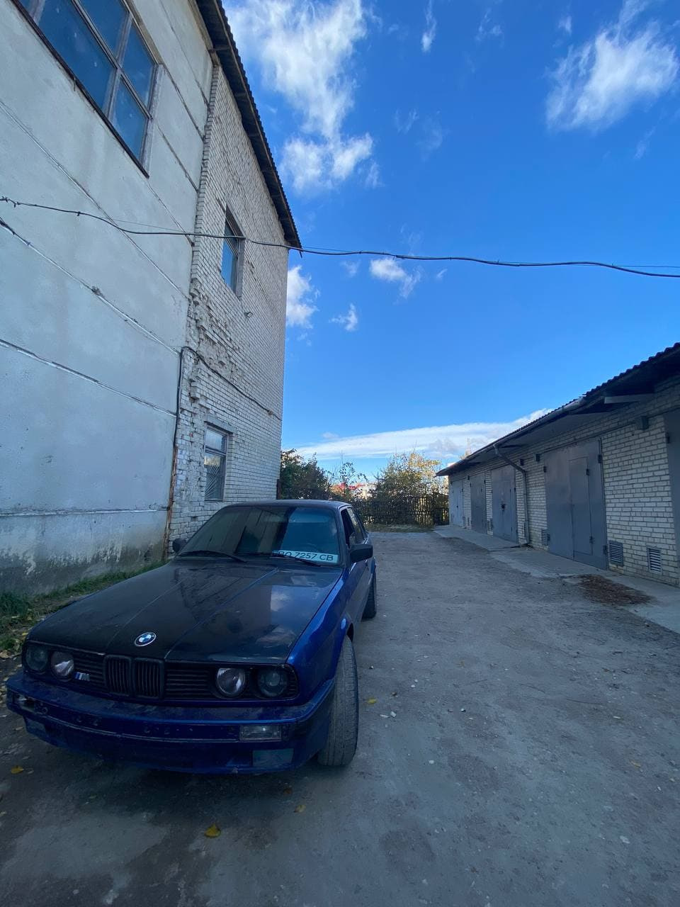 Заміна поворотників на Depo SMOKED. 1