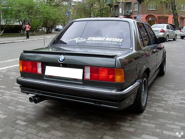 Знайшов старі фото своєї машинки 4