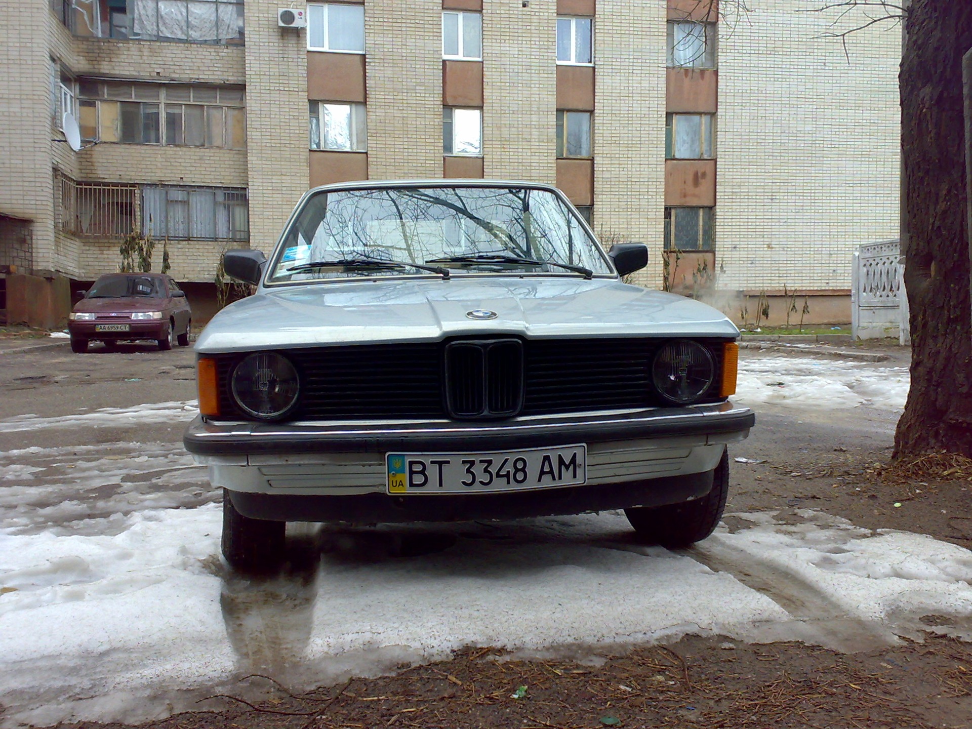 Ещё одно расстройство:(( 3