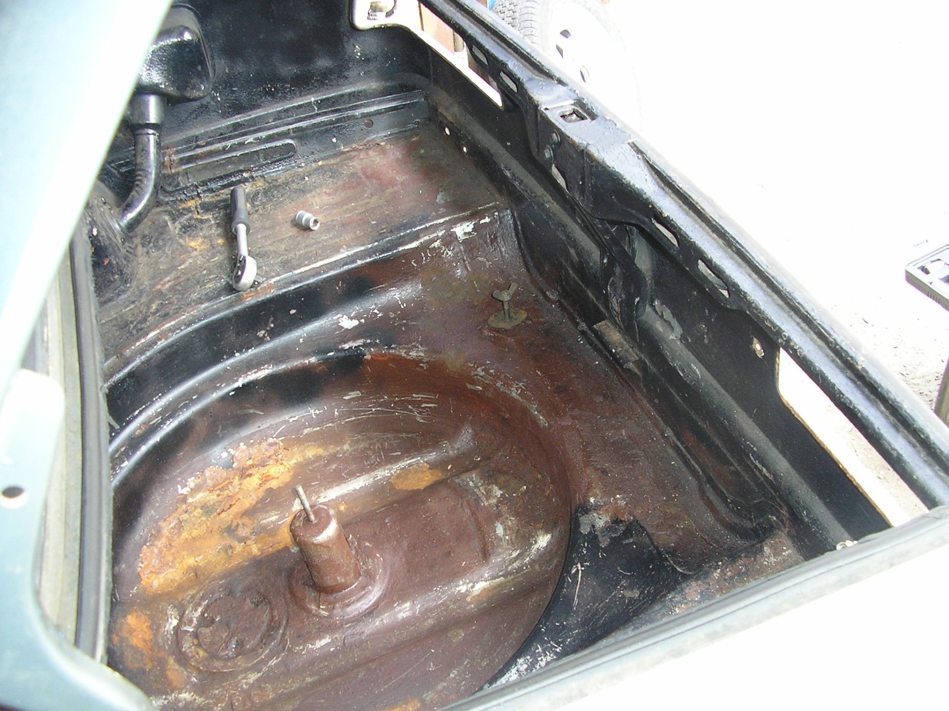 Нова історія (2)… 2