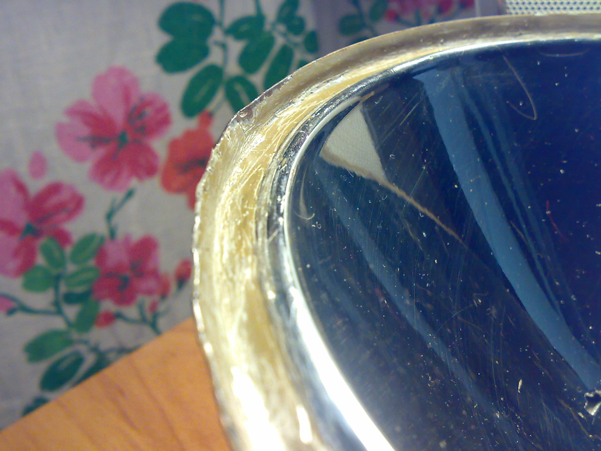 Рубрика: Чудові ручки:) Hella Black своїми руками 5