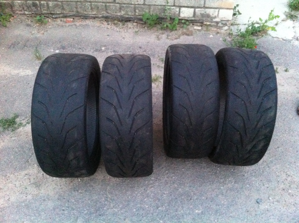 Toyo r888 1