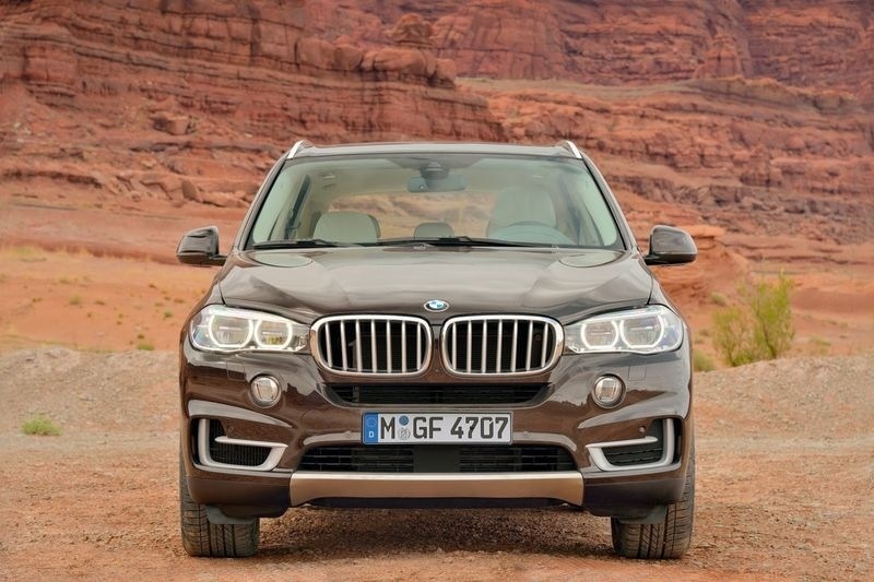 Що вибрати-х5, RR sport або Jeep srt 8? 2
