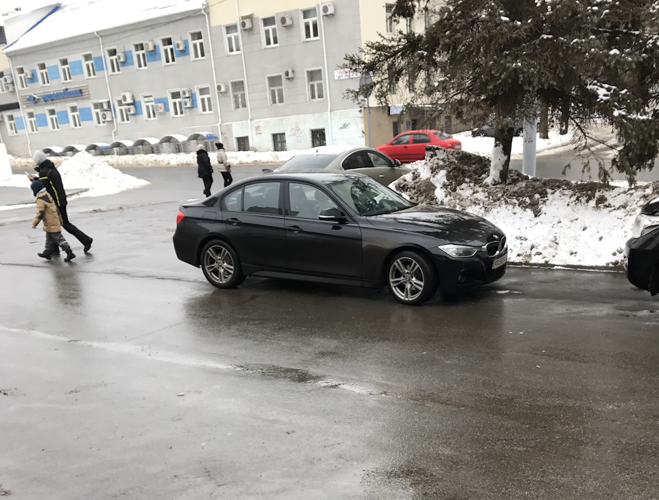 Не Сашин час:-( 1
