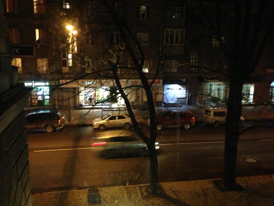 Оглянули і перевзули) 2