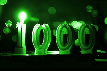Пробіг 1000. Висновки 3
