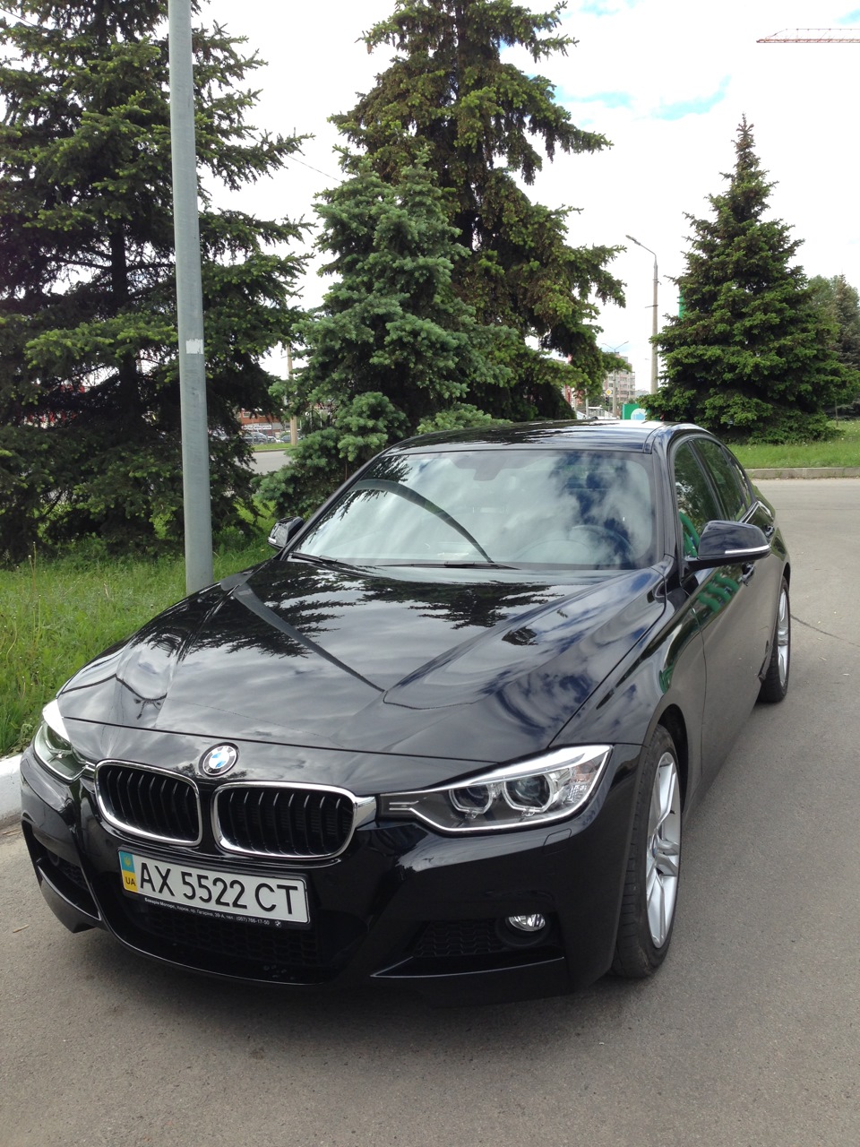 Пробіг 30 тис! 1