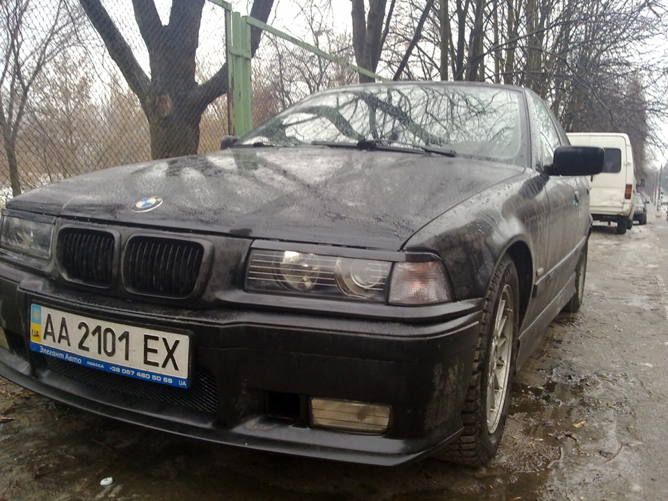 Нові фари 2
