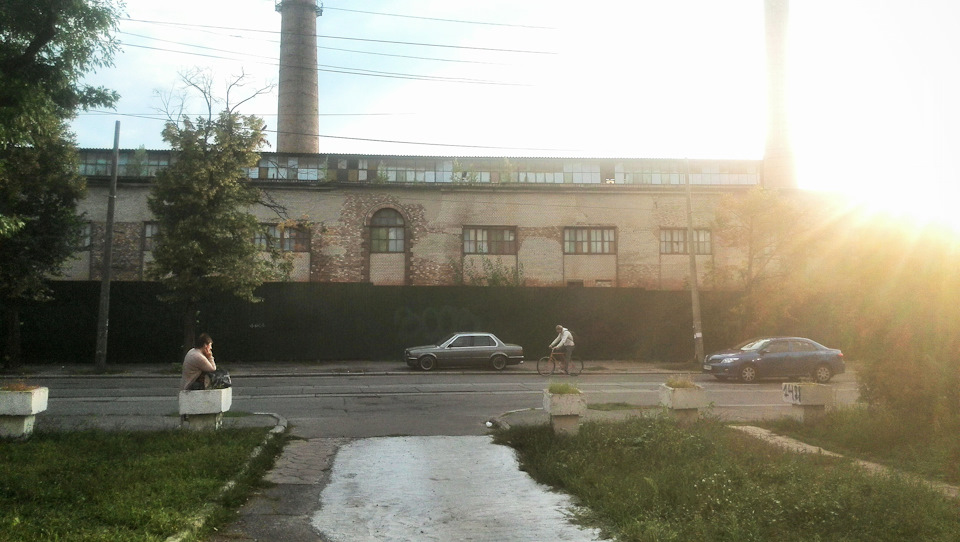 101-я запись бортовика 1