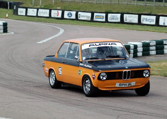 Alpina 02s / BMW 2002 4