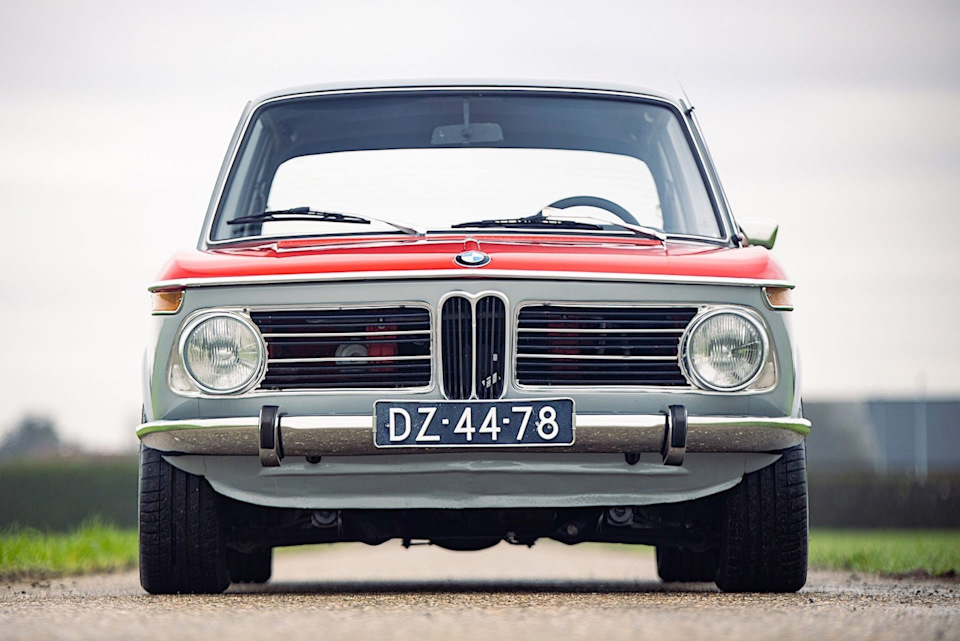 Youngtimer. Інвестиція? 1