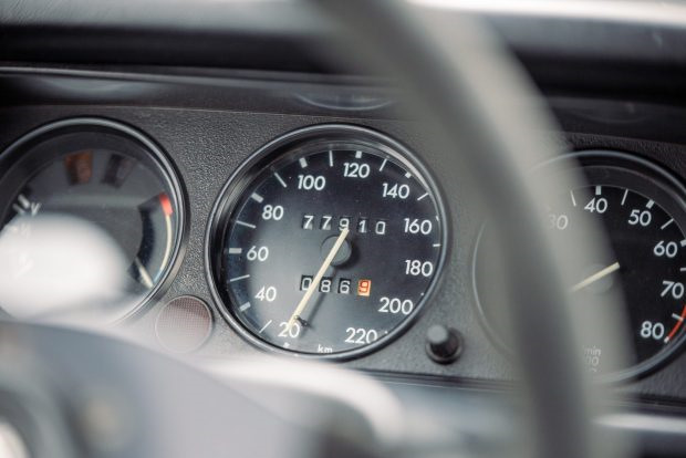 Youngtimer. Інвестиція? 5