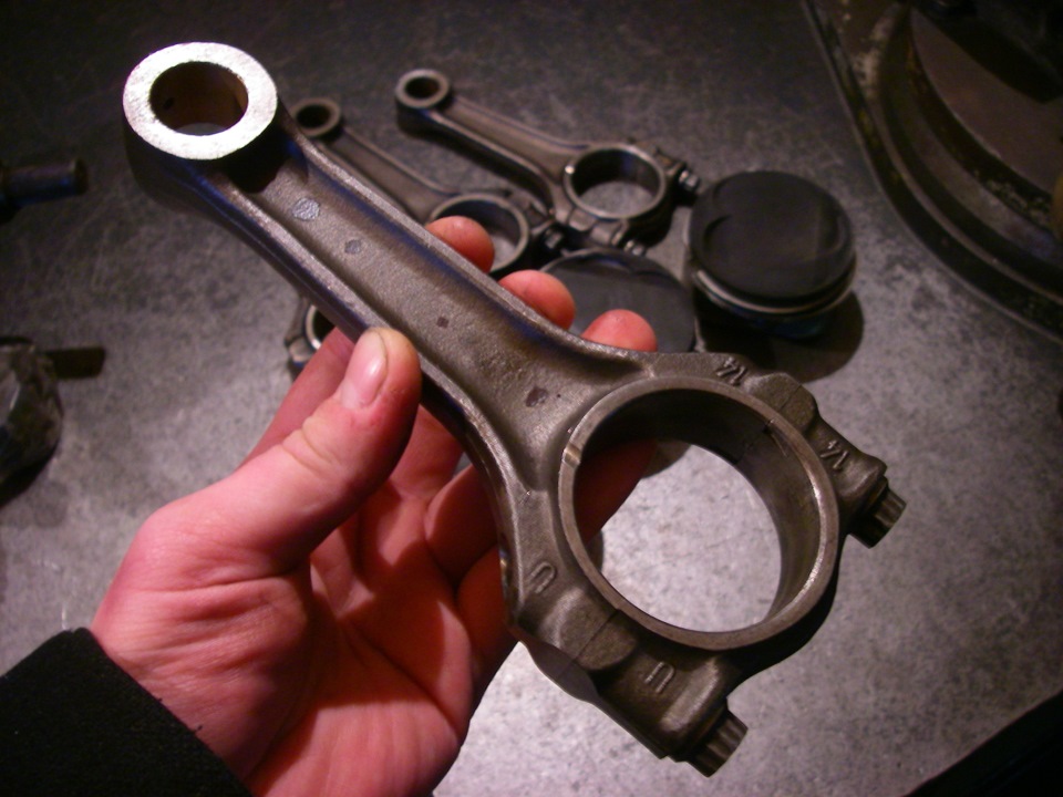 Нове серце - M10B21 3